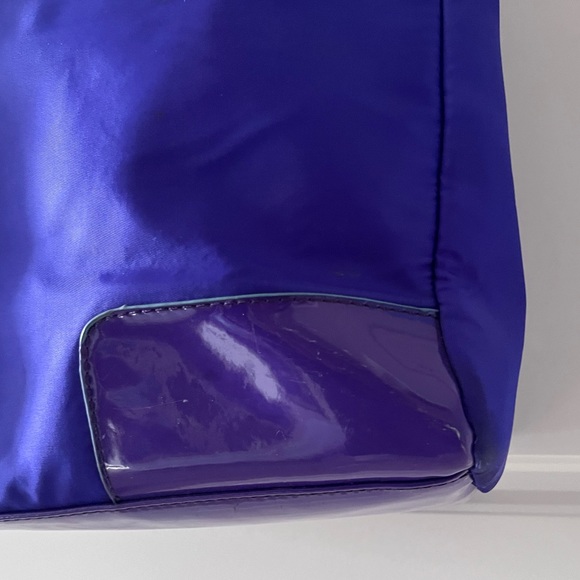 Purple Tory Burch Bag - Picture 10 of 10